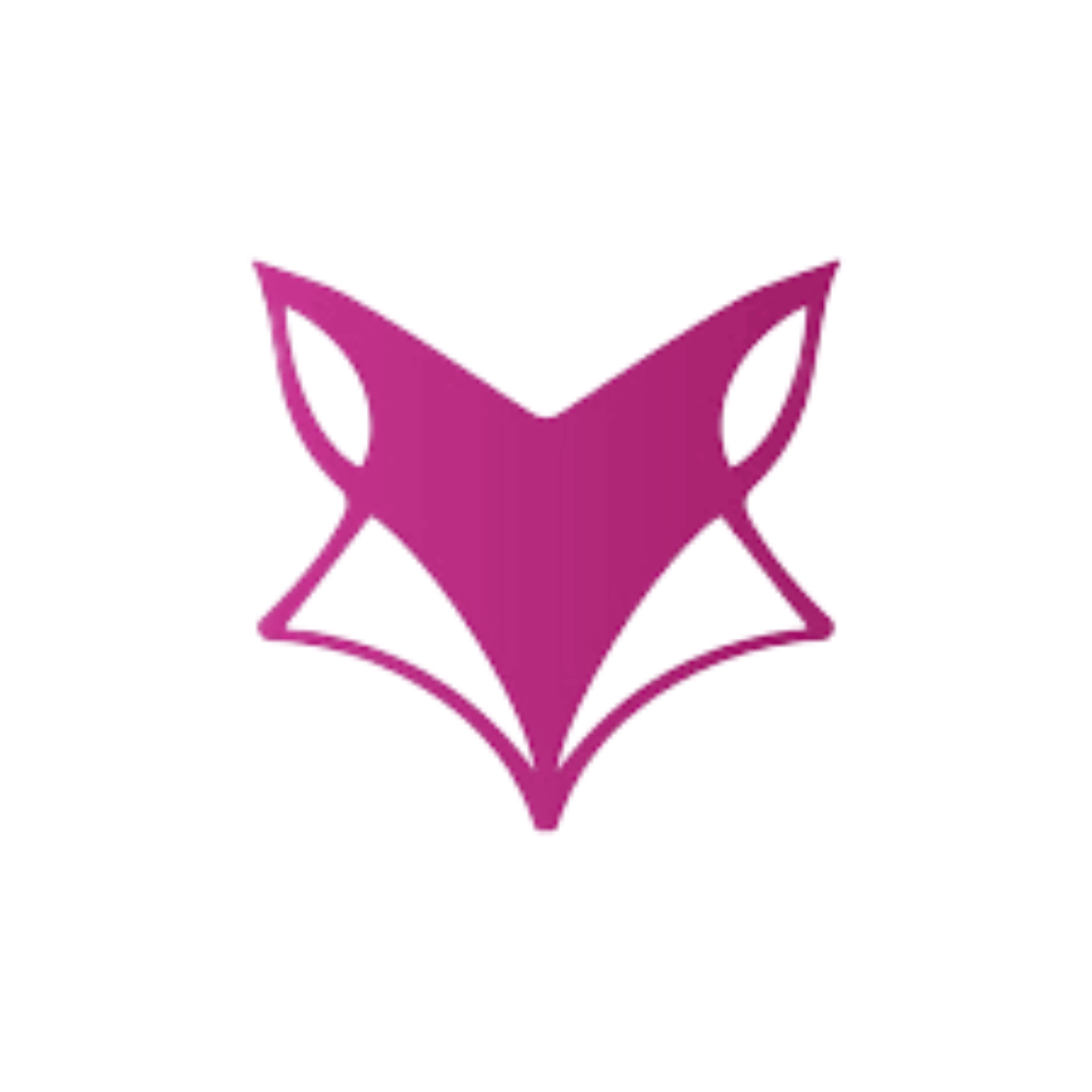 FoxiBook online shop project preview